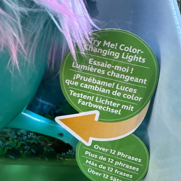 Raya the last dragon Disney Frozen movie new in box - Picture 6 of 7